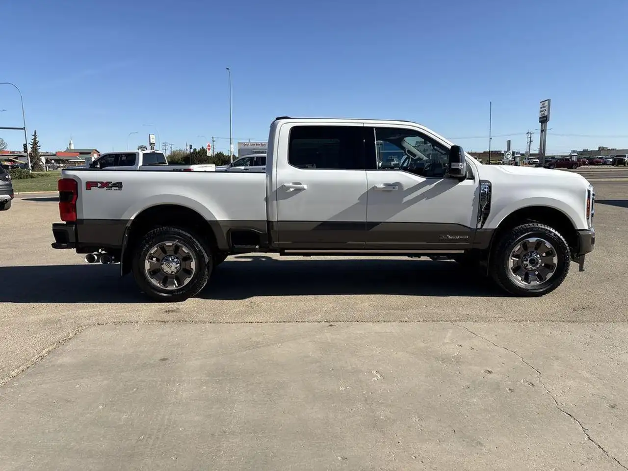 Ford F 350 снимка Ford F 350
