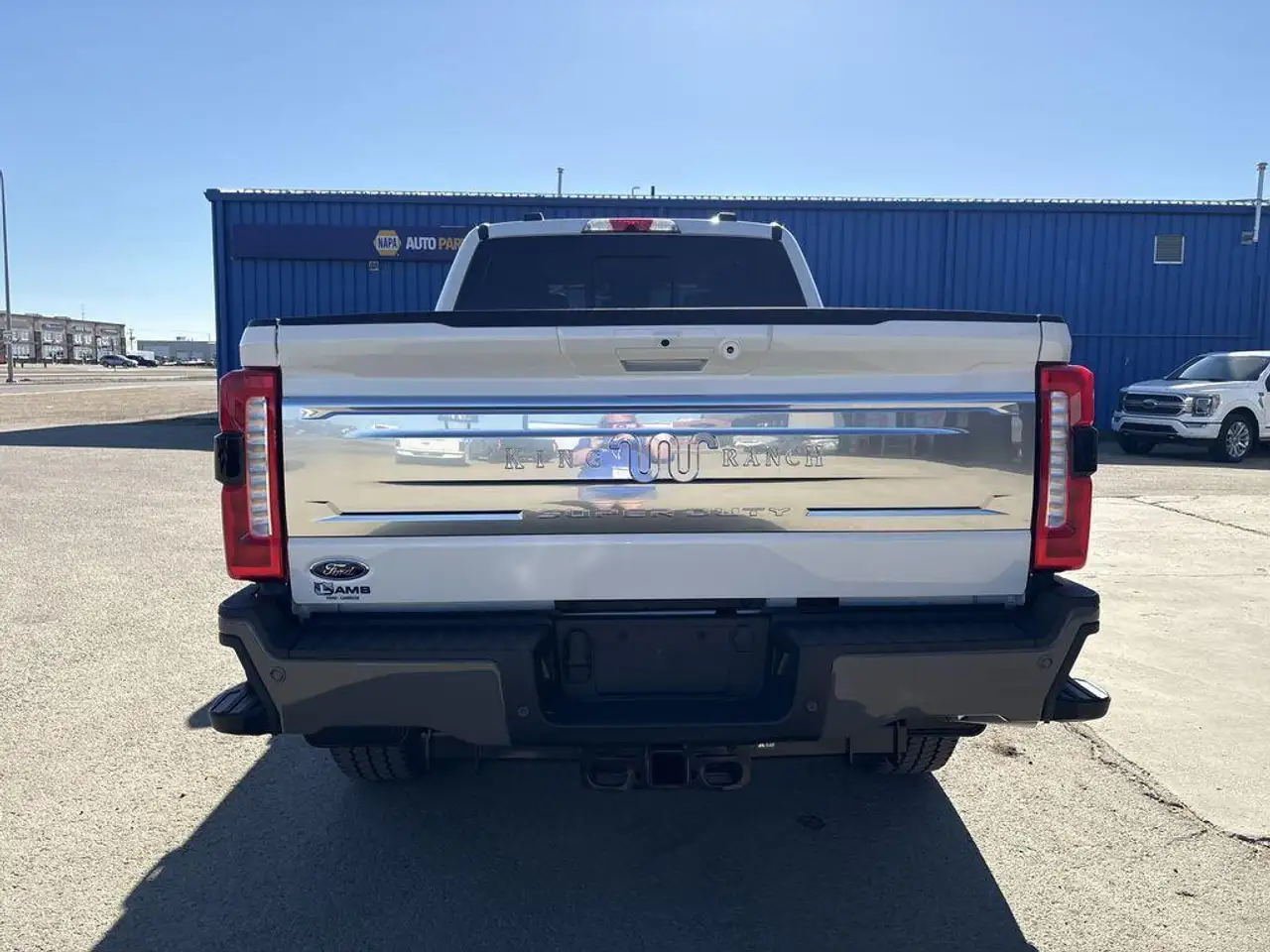 Ford F 350 снимка Ford F 350
