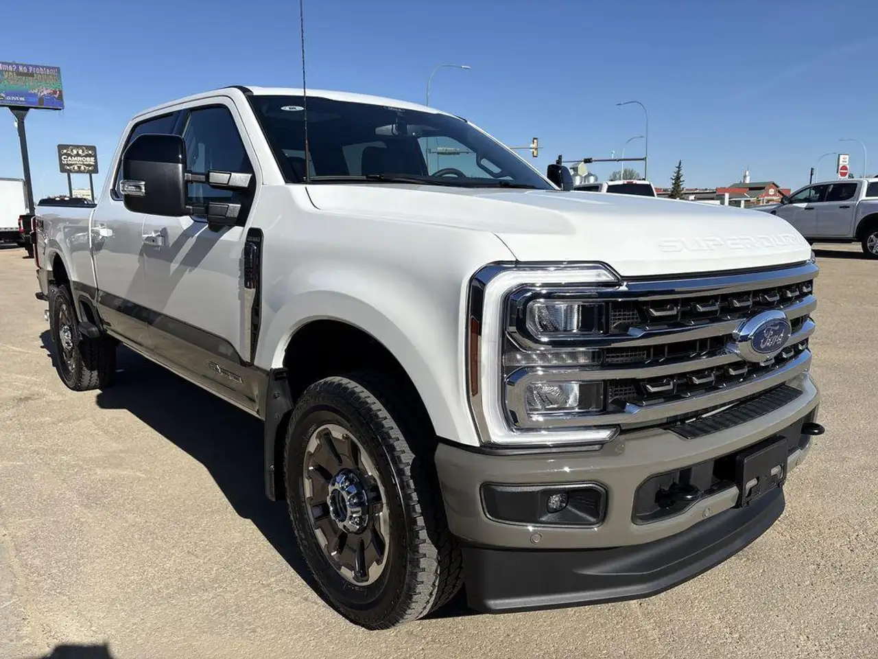 Ford F 350 снимка Ford F 350