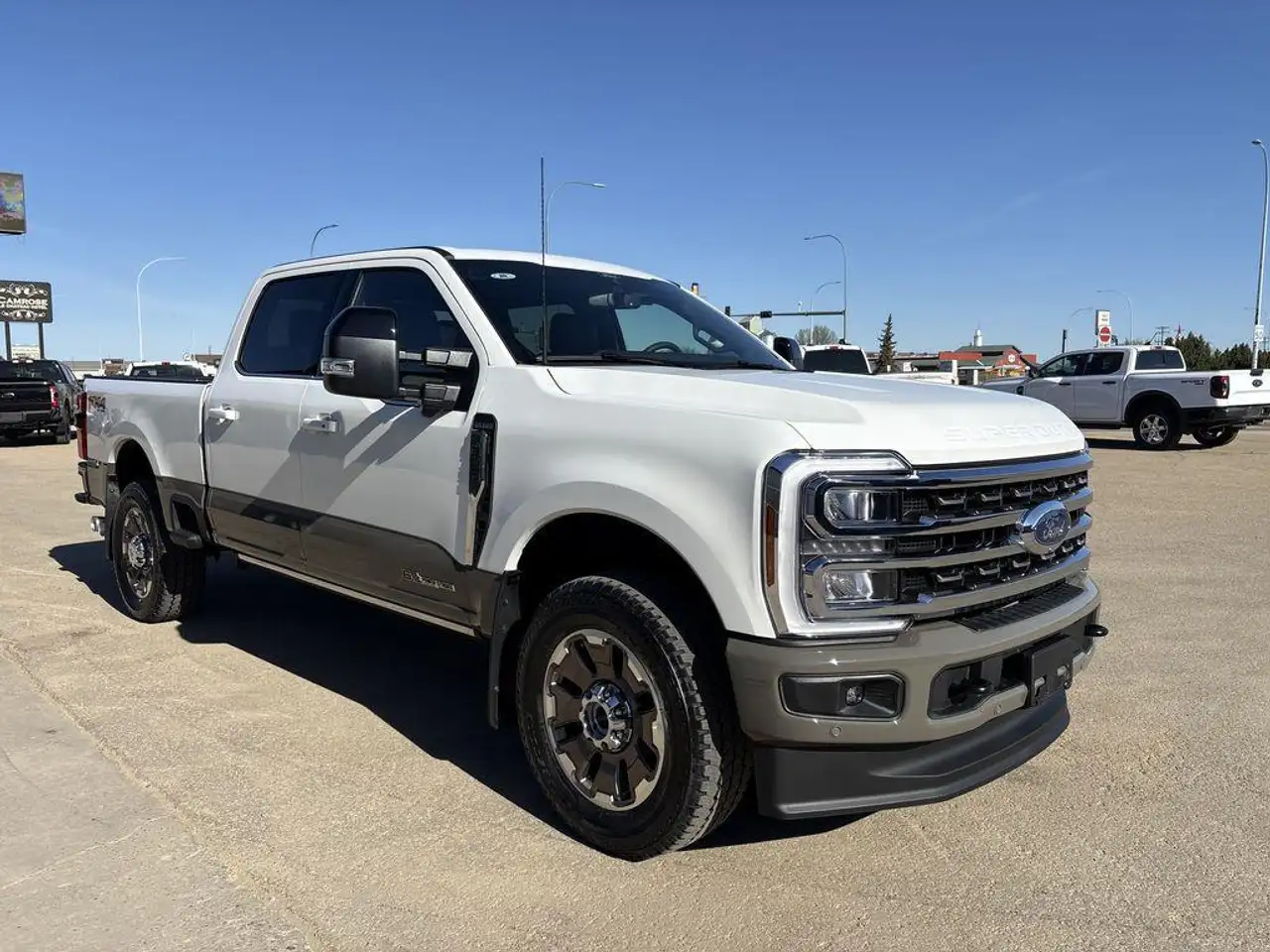 Ford F 350 снимка Ford F 350