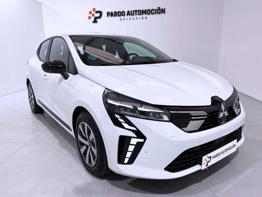 Mitsubishi Colt 100T Motion - foto 1