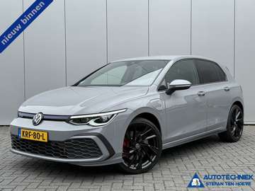 1.4 eHybrid Carplay ACC Stoelverw. CAMERA