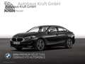 BMW 218 i Gran Coupé SPORT LINE+AUTOM+PDC+SITZHZ+LM17 Schwarz - thumbnail 2
