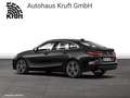 BMW 218 i Gran Coupé SPORT LINE+AUTOM+PDC+SITZHZ+LM17 Schwarz - thumbnail 7