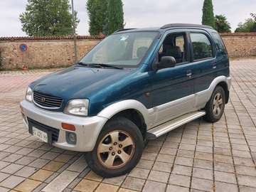 1.3 Benzina 4X4 SX (DA RIPARARE LEGGI DESCRIZIONE)