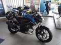 Suzuki GSX-S 125 Wit - thumbnail 5