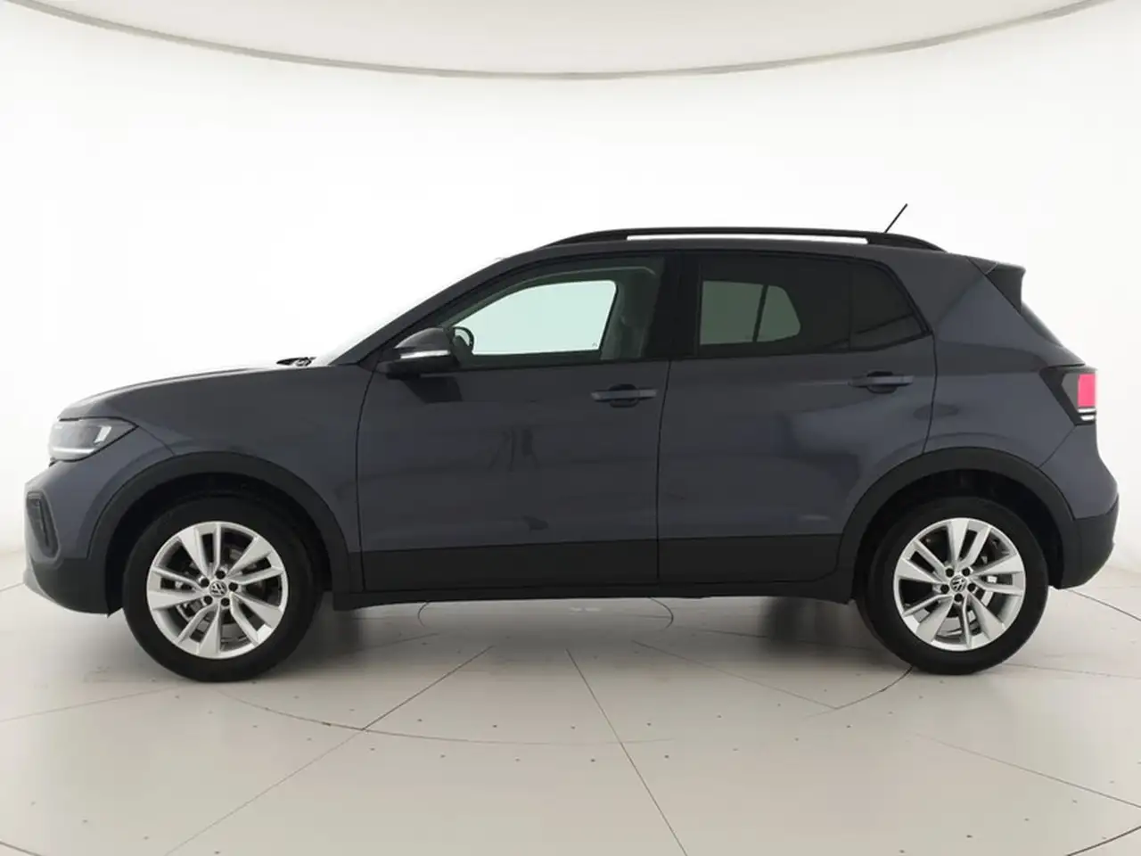 Volkswagen T-Cross 2026