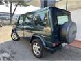 Mercedes-Benz G 270 Classe G - 1990 Lungo cdi autocarro 5 posti Grün - thumbnail 3