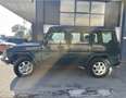 Mercedes-Benz G 270 Classe G - 1990 Lungo cdi autocarro 5 posti Grün - thumbnail 2