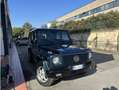 Mercedes-Benz G 270 Classe G - 1990 Lungo cdi autocarro 5 posti Grün - thumbnail 5
