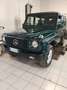 Mercedes-Benz G 270 Classe G - 1990 Lungo cdi autocarro 5 posti Grün - thumbnail 1