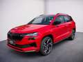 Skoda Karoq Sportline 1.5 TSI 110kW KESSY*KAM*AHK*ACC Rot - thumbnail 3
