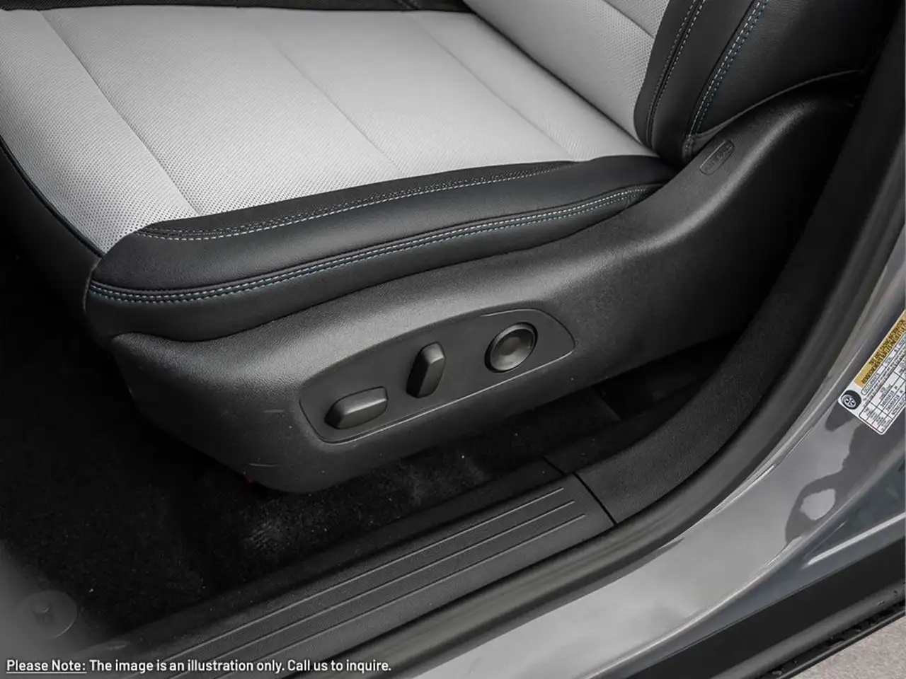 Chevrolet Equinox fotografie Chevrolet Equinox