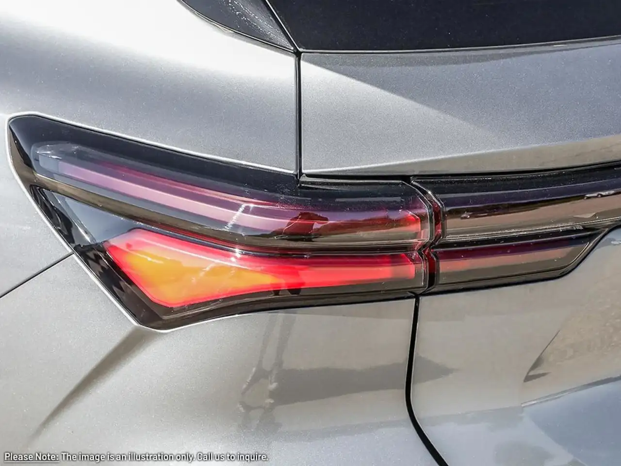 Chevrolet Equinox fotografie Chevrolet Equinox