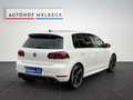 Volkswagen Golf VI GTI Edition 35 *DSG*NAVI*LEDER*XENON* Bianco - thumbnail 4