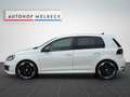 Volkswagen Golf VI GTI Edition 35 *DSG*NAVI*LEDER*XENON* Bianco - thumbnail 6