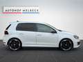 Volkswagen Golf VI GTI Edition 35 *DSG*NAVI*LEDER*XENON* Bianco - thumbnail 7