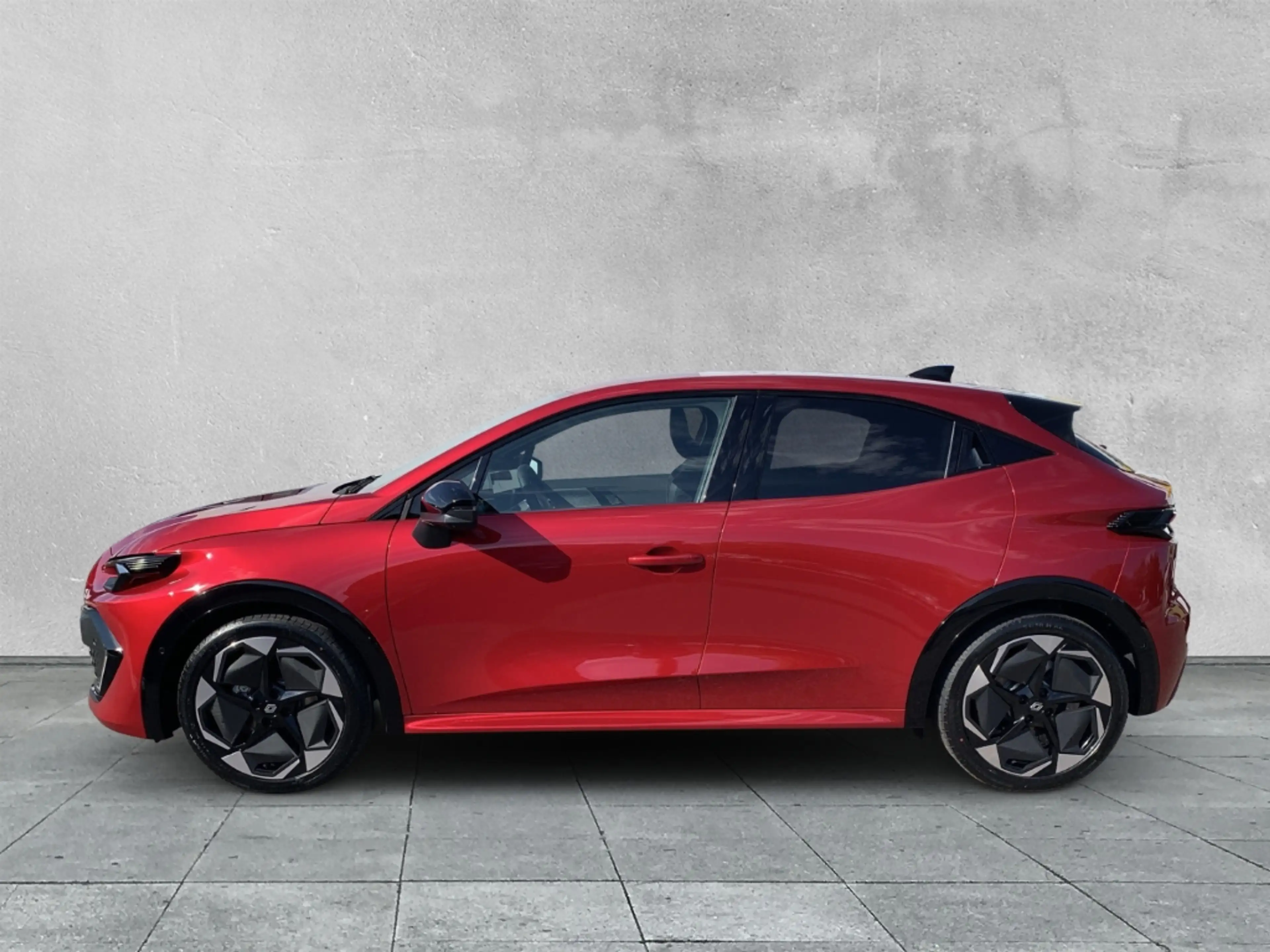 Renault Clio TECHNO FULL HYBRID E-TECH 160 KLIMA+LED+PDC — photo 2