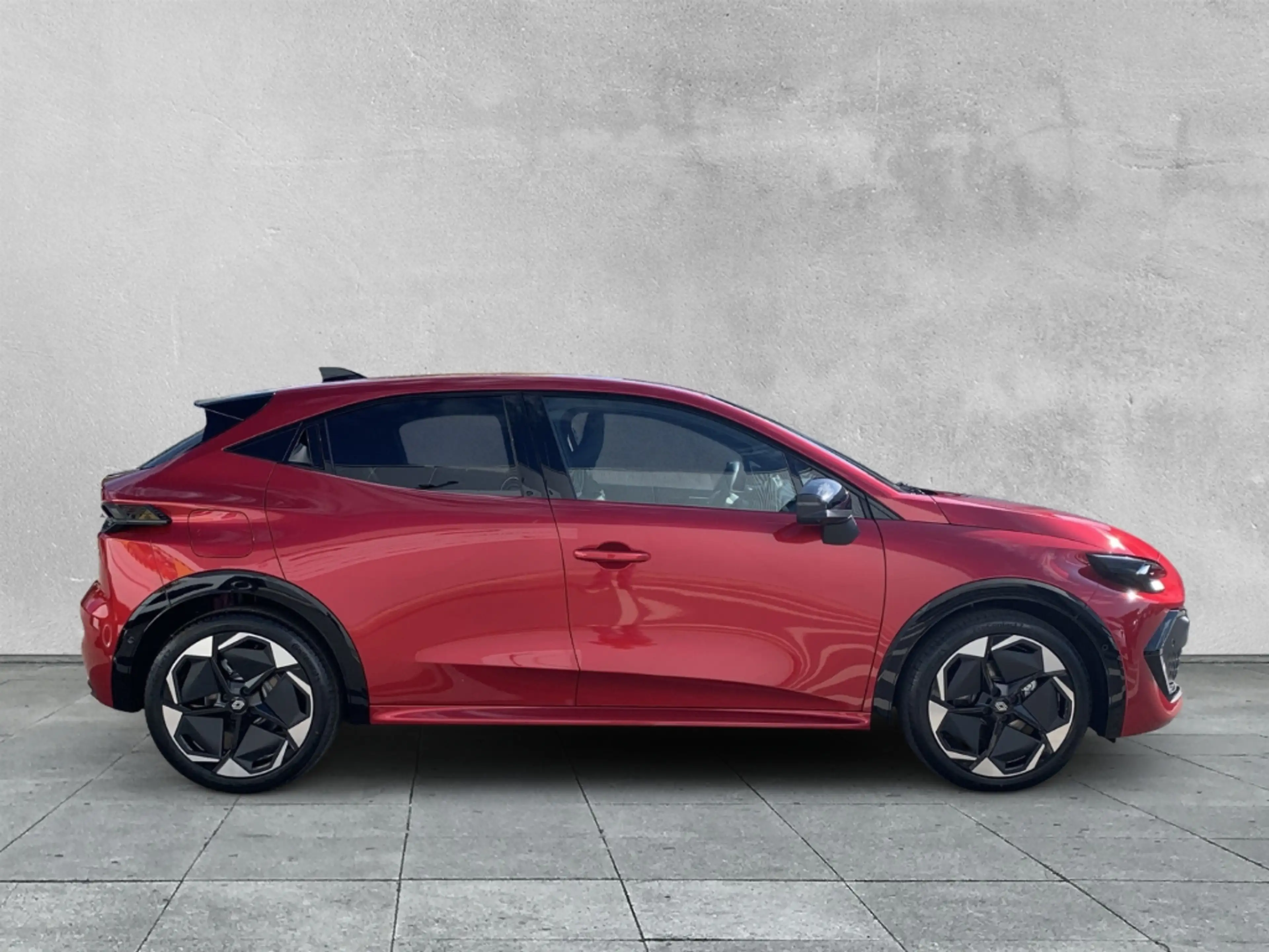 Renault Clio TECHNO FULL HYBRID E-TECH 160 KLIMA+LED+PDC — photo 6