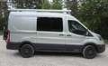 Ford Transit Trail Silber - thumbnail 5