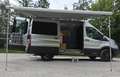 Ford Transit Trail Silber - thumbnail 2