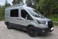 Ford Transit Trail Silber - thumbnail 4