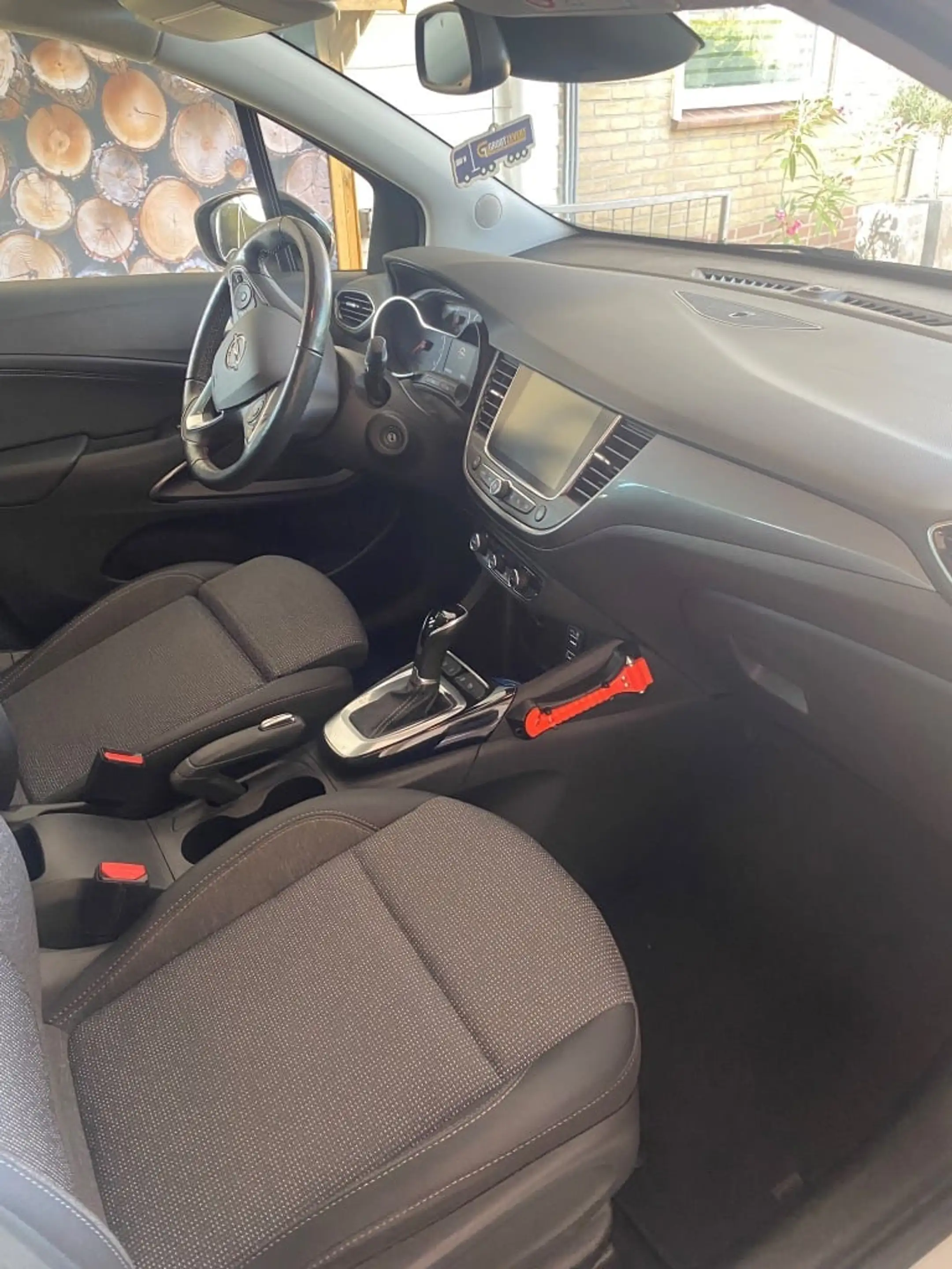 Opel Crossland 1.2 Turbo Elegance Stoel & Stuurverwarming | Camer — photo 7