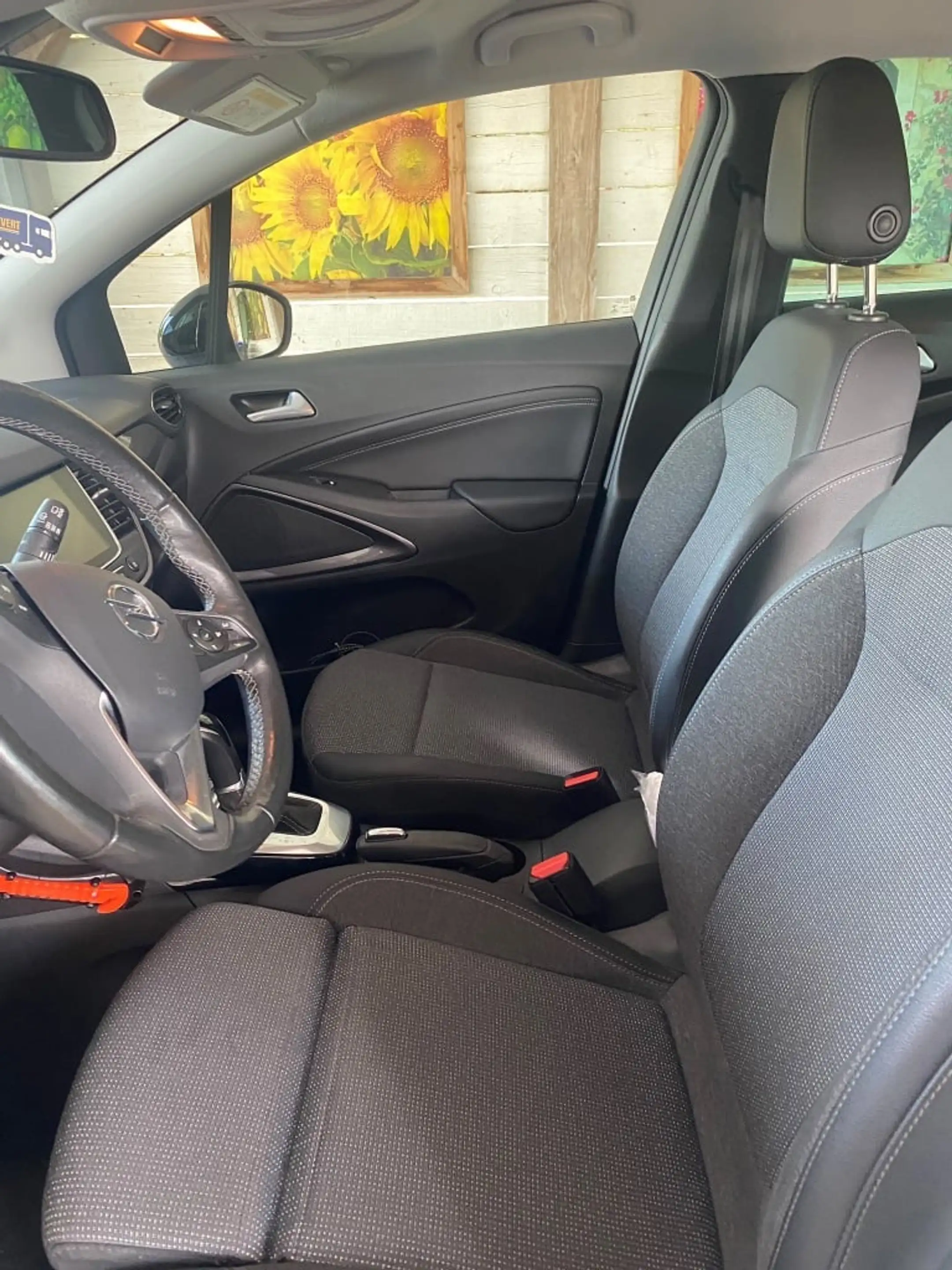 Opel Crossland 1.2 Turbo Elegance Stoel & Stuurverwarming | Camer — photo 3