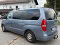 Hyundai H-1 8 Sitze (Flügeltüren h.) Blau - thumbnail 4