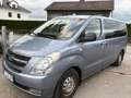 Hyundai H-1 8 Sitze (Flügeltüren h.) Blau - thumbnail 1