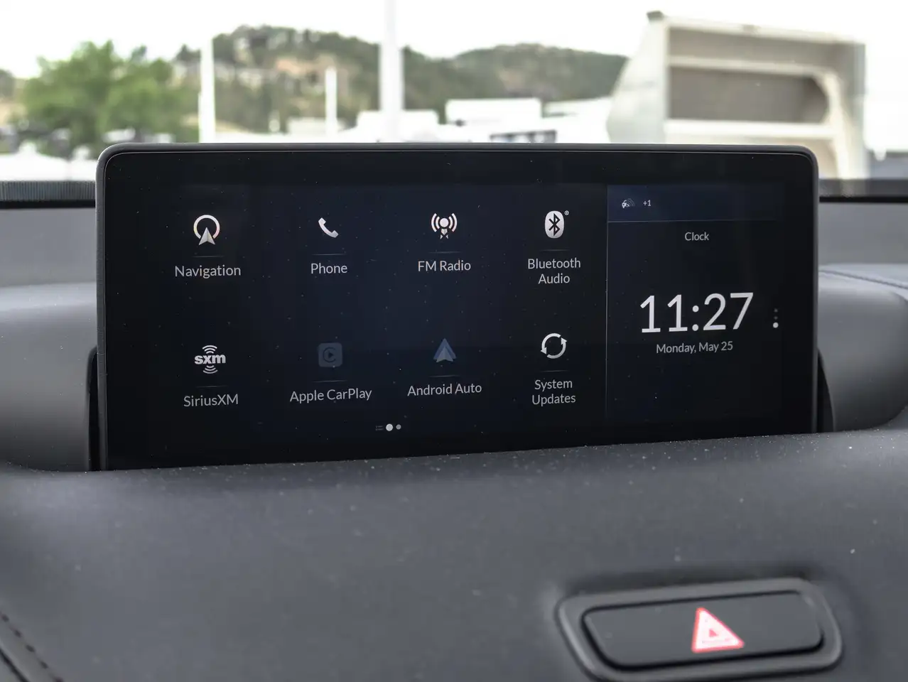 Acura TLX снимка Acura TLX