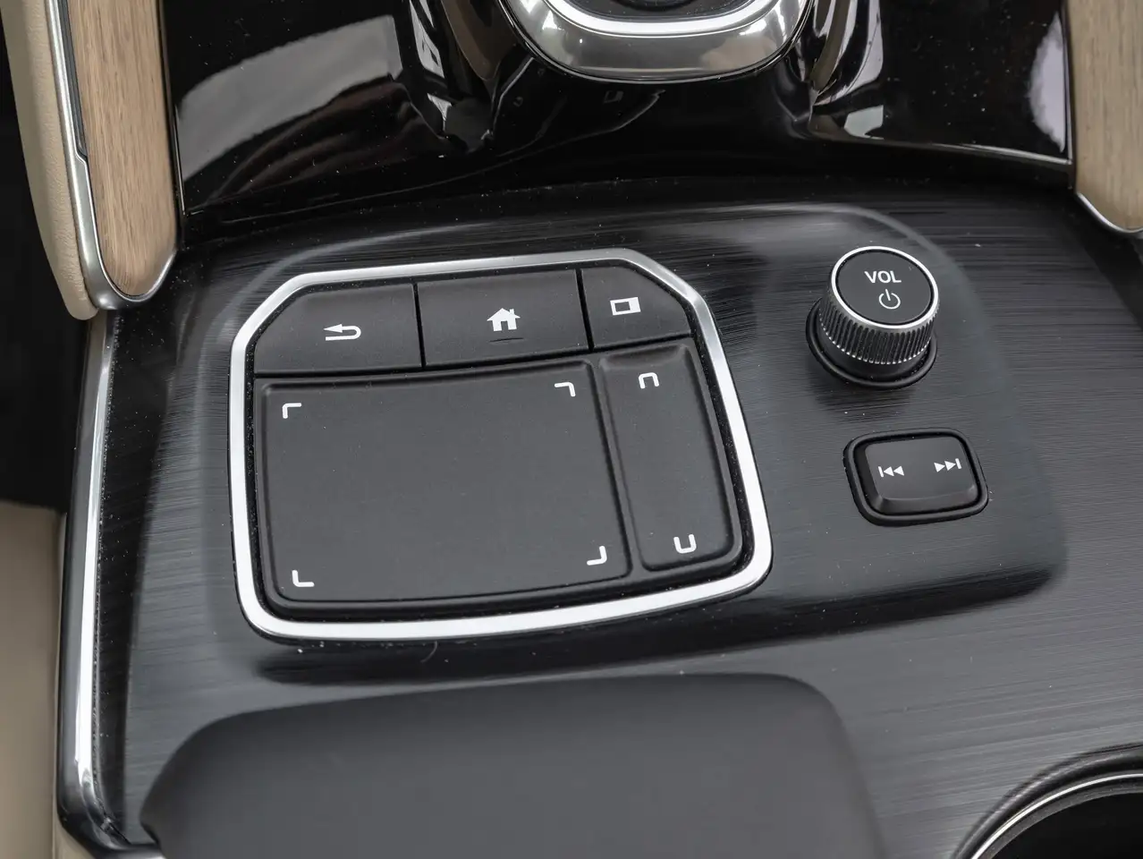 Acura TLX снимка Acura TLX
