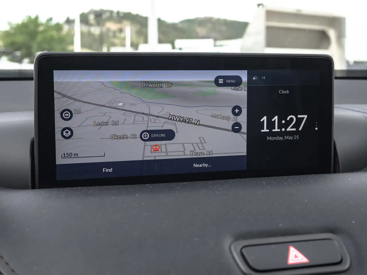 Acura TLX снимка Acura TLX