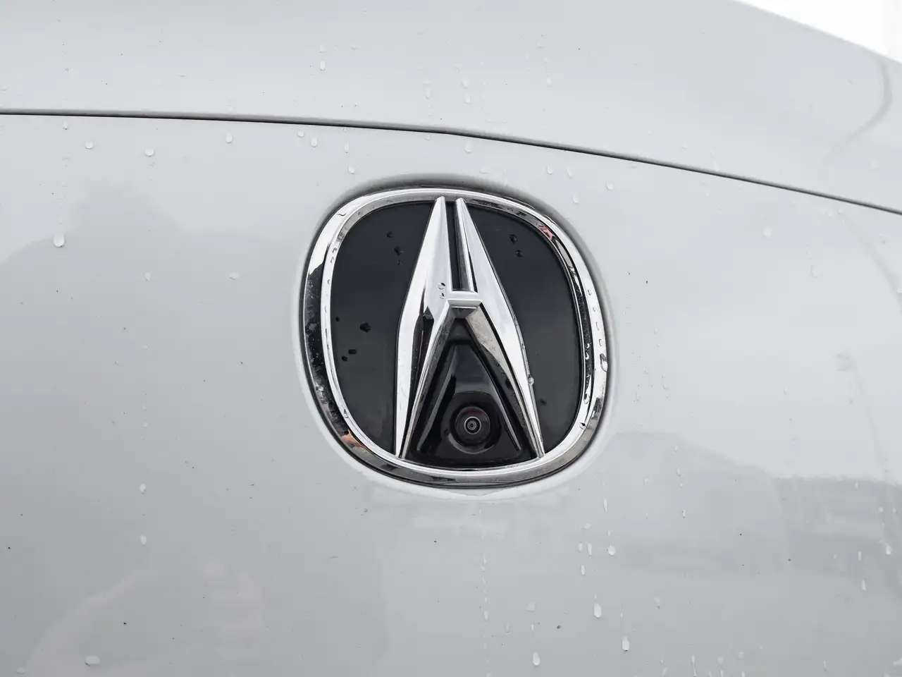 Acura TLX снимка Acura TLX