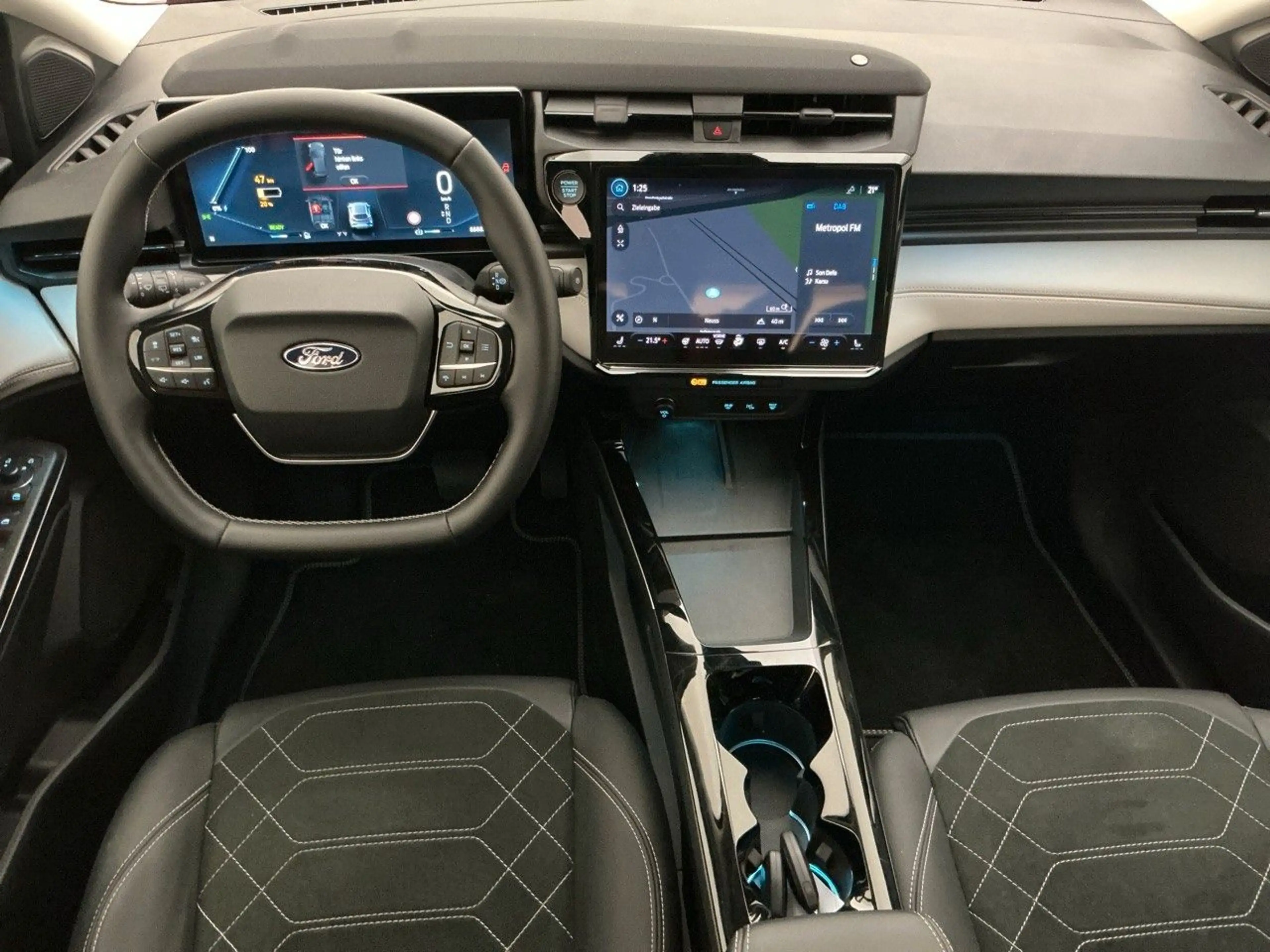 Ford Puma Gen-E Premium 43 kWh/ACC/360°KAMERA/B&O/SHZ — photo 4