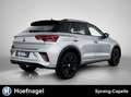 Volkswagen T-Roc 1.0 TSI R-Line | Virtual cockpit | Carplay | Adapt Grijs - thumbnail 2