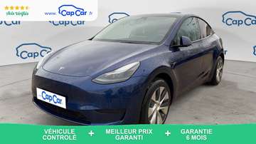 275 RWD Standard - Garantie constructeur Automatique