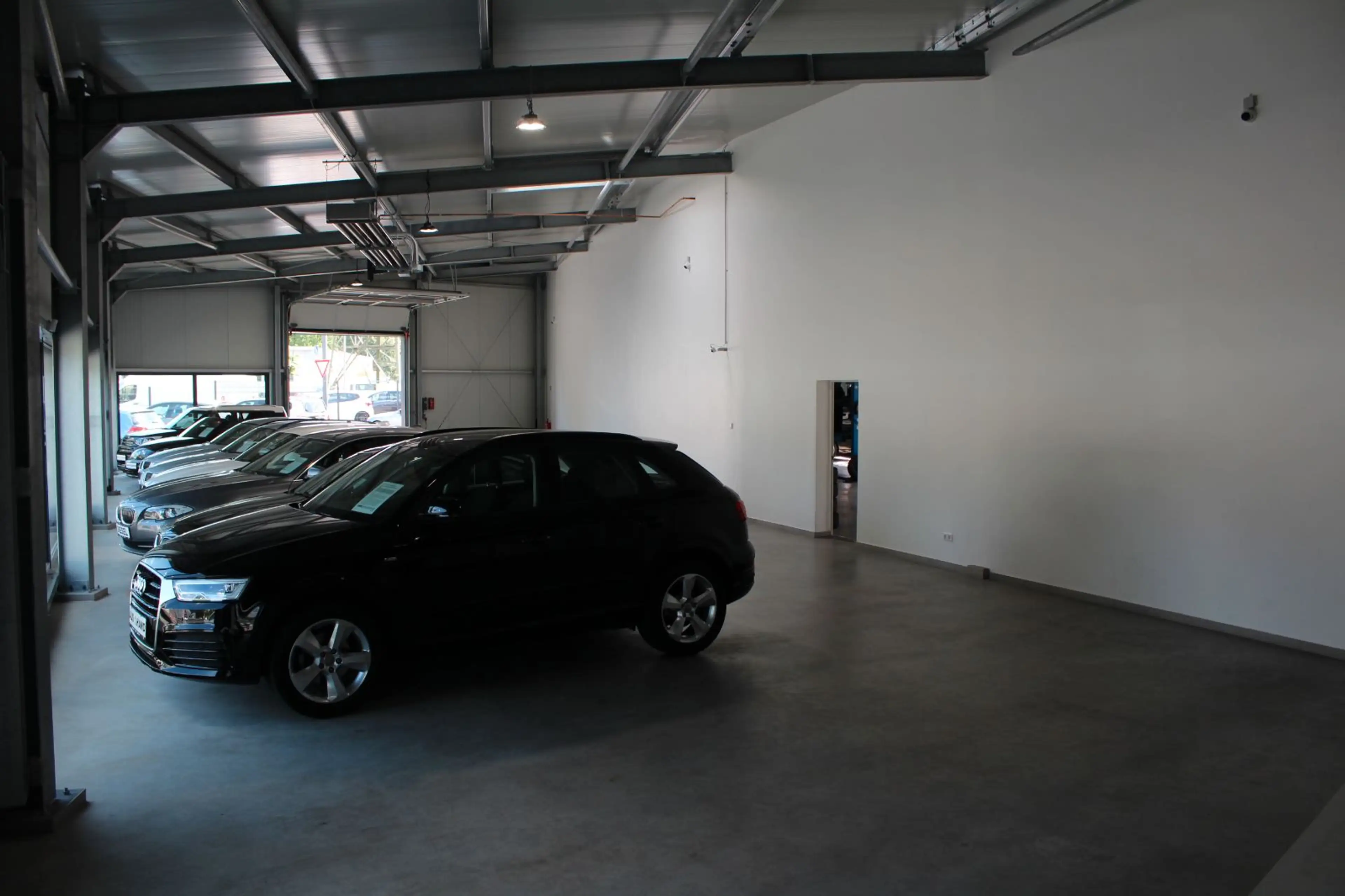 Volkswagen Eos 1.4 Edition 2010 Navi/Leder/Xenon/SHZ/PDC — photo 15