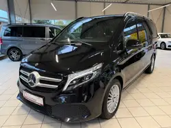 Mercedes-Benz V 220 d lang Edition 7 Sitzer/Pano/AHK/R Cam