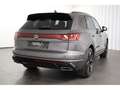 Volkswagen Touareg 3.0 TDI 4M R-Line "Black Style" Navi, Gris - thumbnail 5