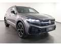 Volkswagen Touareg 3.0 TDI 4M R-Line "Black Style" Navi, Gris - thumbnail 3