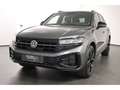 Volkswagen Touareg 3.0 TDI 4M R-Line "Black Style" Navi, Gris - thumbnail 2