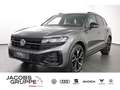 Volkswagen Touareg 3.0 TDI 4M R-Line "Black Style" Navi, Gris - thumbnail 1