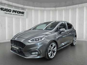 1.0 EcoBoost ST-Line PDC | RLS | Winter-P/ LED