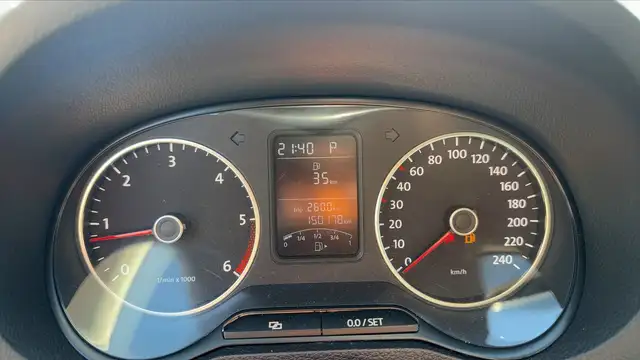 Volkswagen Polo view 12