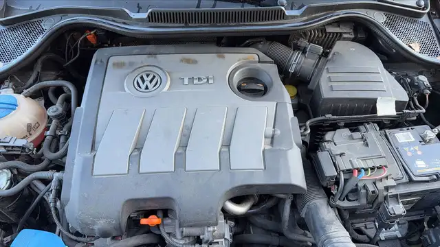 Volkswagen Polo view 15