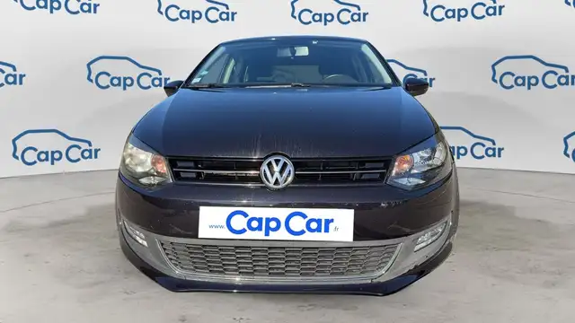 Volkswagen Polo view 5