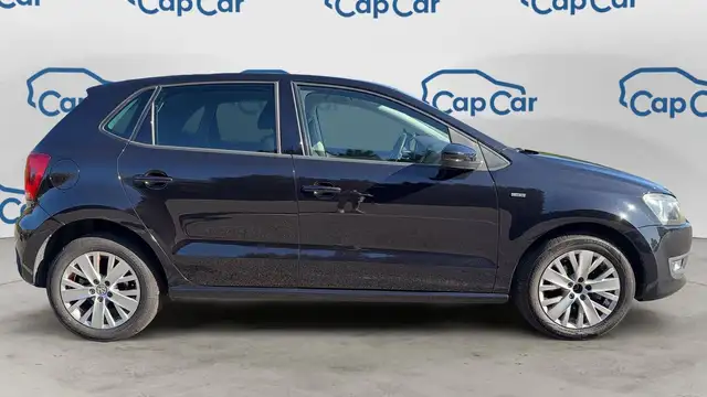 Volkswagen Polo view 4