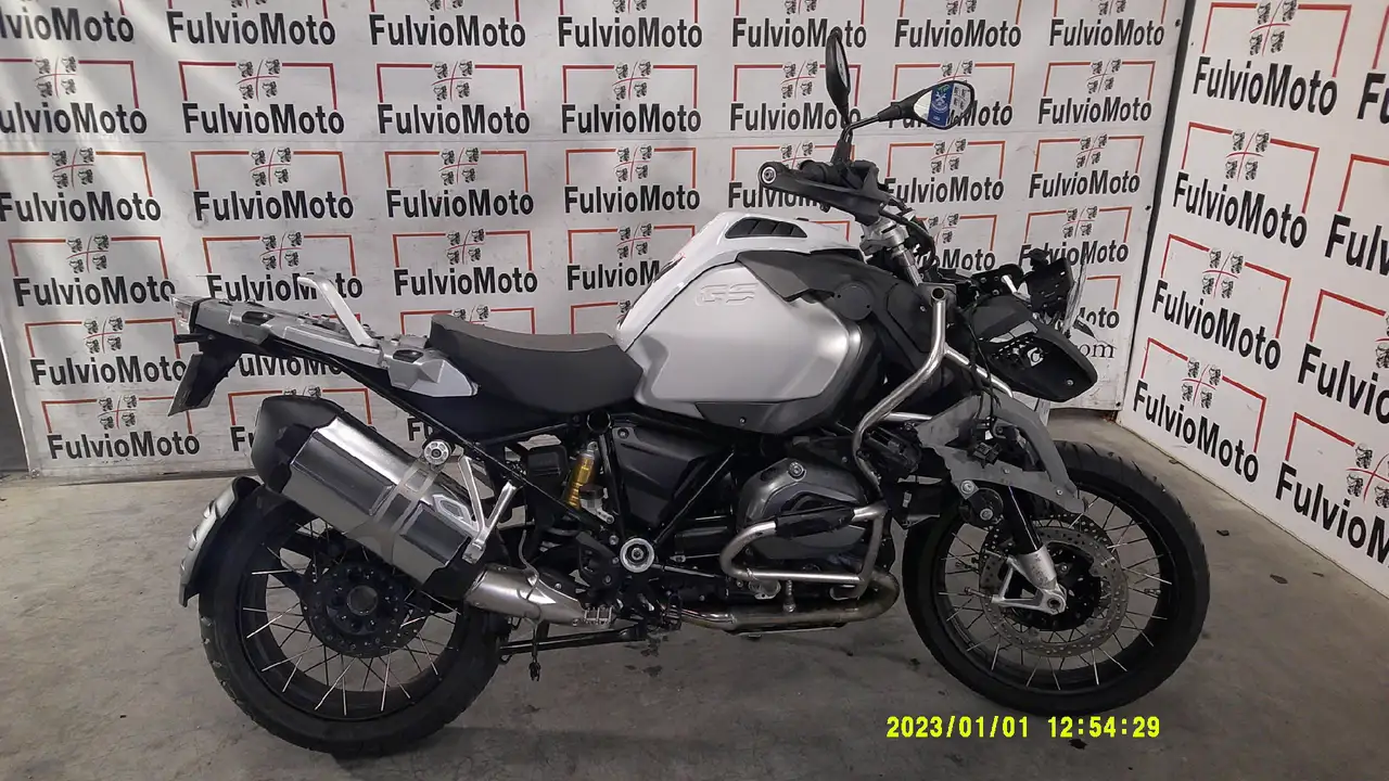 BMW R 1200 GS