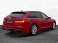 Audi A6 55 TFSIe qu. sport S line AHK|Matrix|AC Červená - thumbnail 3